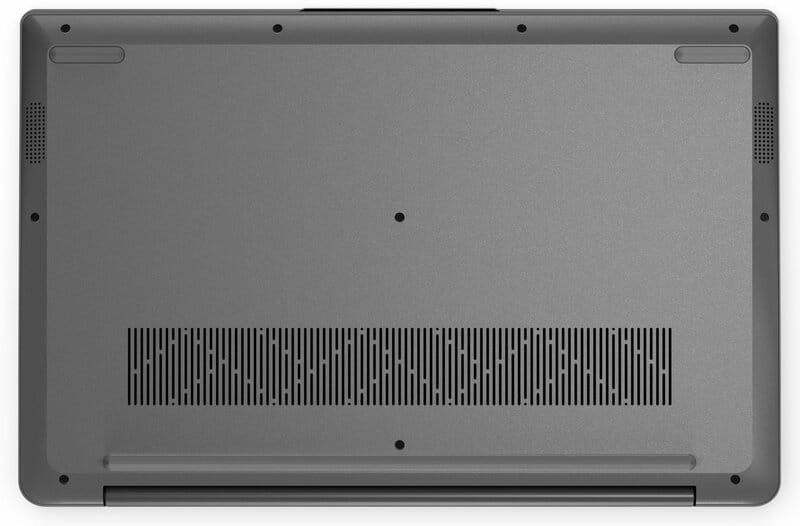 Ноутбук Lenovo IdeaPad 3 15IAU7 (82RK011MRA) Arctic Grey