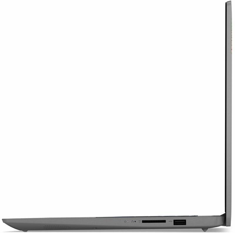 Ноутбук Lenovo IdeaPad 3 15IAU7 (82RK011MRA) Arctic Grey