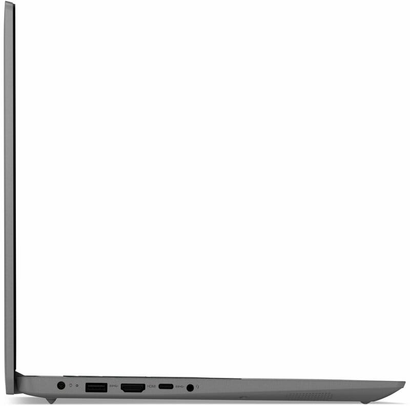 Ноутбук Lenovo IdeaPad 3 15IAU7 (82RK011MRA) Arctic Grey