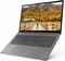 Фото - Ноутбук Lenovo IdeaPad 3 15IAU7 (82RK011MRA) Arctic Grey | click.ua