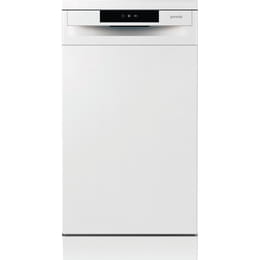 Купити Посудомийна машина Gorenje GS520E15W Посудомийна машина Gorenje GS520E15W