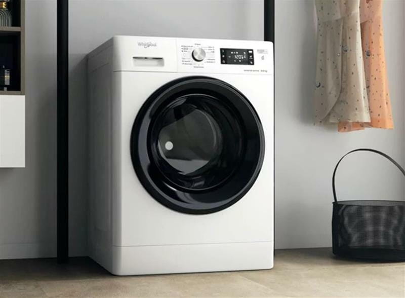 Стиральная машина Whirlpool FFWDB 864349 BV UA