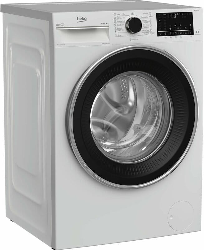 Стиральная машина Beko B5WFU58436W