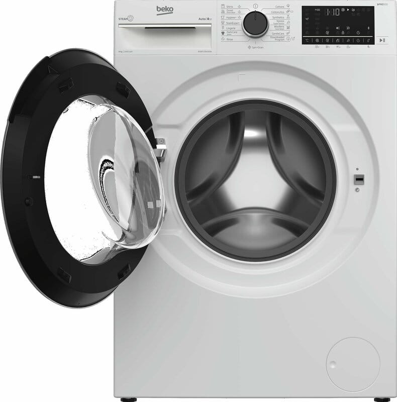 Стиральная машина Beko B5WFU58436W