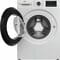 Фото - Стиральная машина Beko B5WFU58436W | click.ua