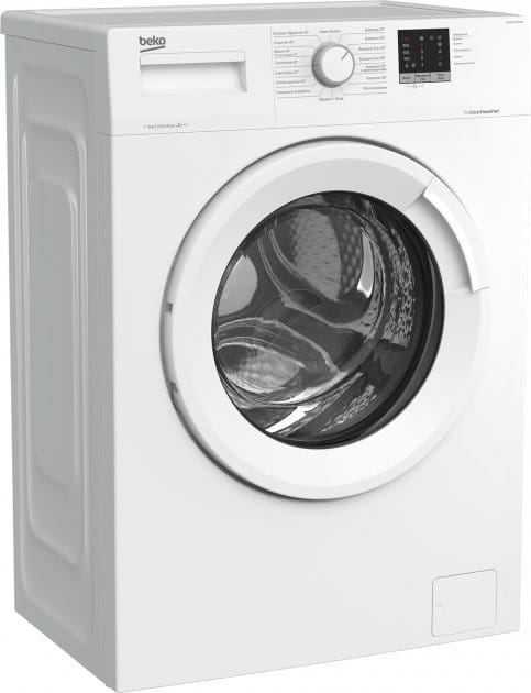 Стиральная машина Beko WUE6511IXWW