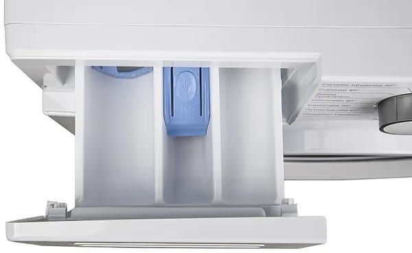Стиральная машина Beko WUE6511IXWW