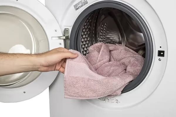 Стиральная машина Beko WUE6511IXWW