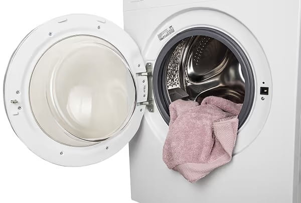 Стиральная машина Beko WUE6511IXWW