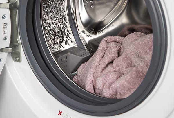 Стиральная машина Beko WUE6511IXWW