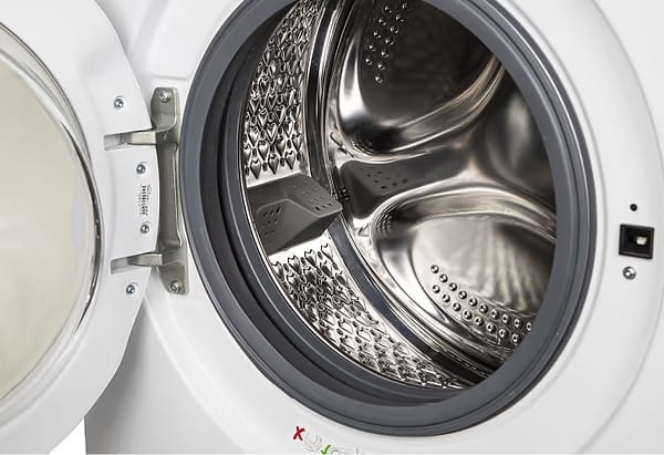 Стиральная машина Beko WUE6511IXWW