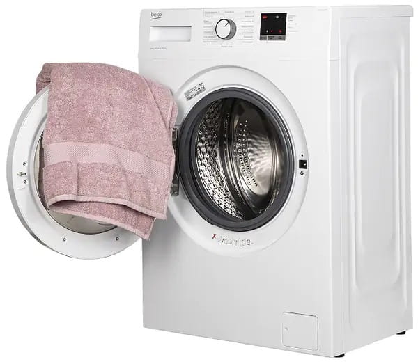 Пральна машина Beko WUE6511IXWW