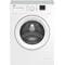 Фото - Стиральная машина Beko WUE6511IXWW | click.ua