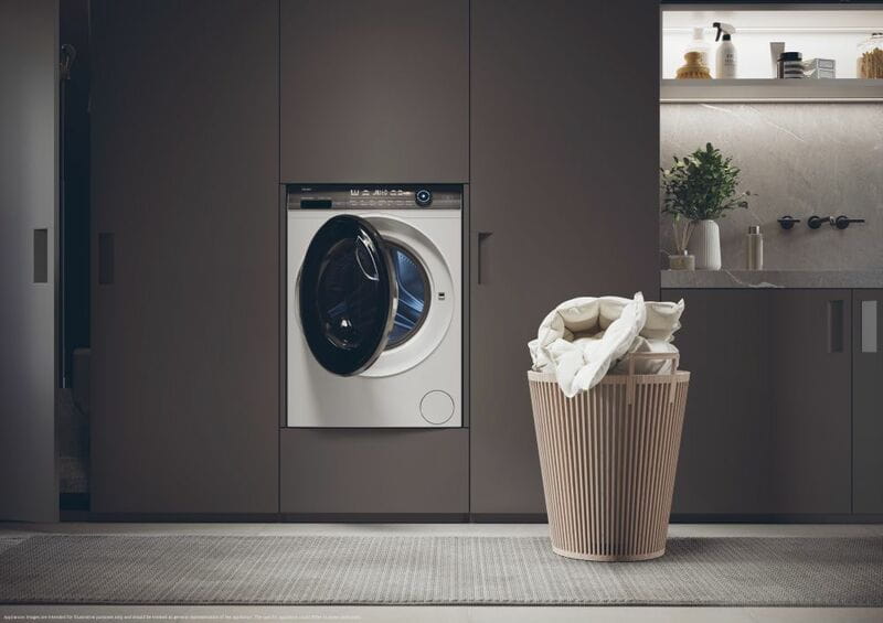 Стиральная машина Haier HW90-B14979TU1