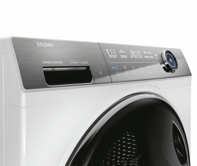 Стиральная машина Haier HW90-B14979TU1