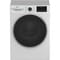Фото - Пральна машина з сушкою Beko B5DFT59447W | click.ua