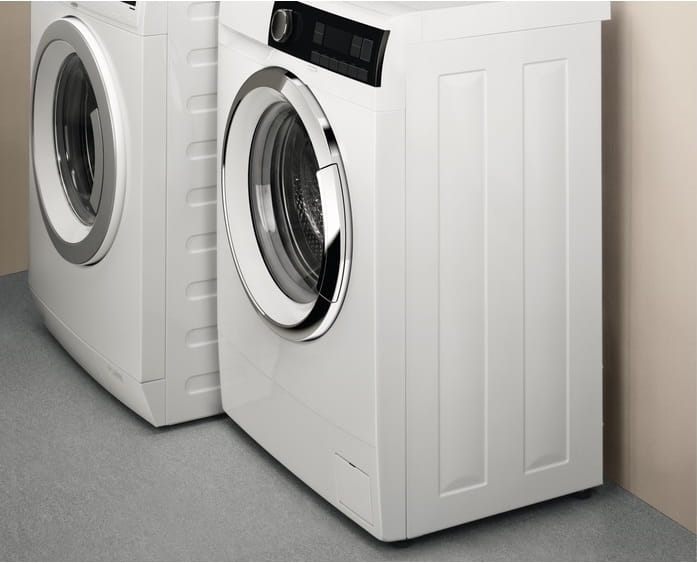 Пральна машина Electrolux EW6SM227CU