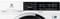 Фото - Пральна машина Electrolux EW6SM227CU | click.ua