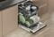 Фото - Вбудована посудомийна машина Hotpoint-Ariston HM7 42 L | click.ua