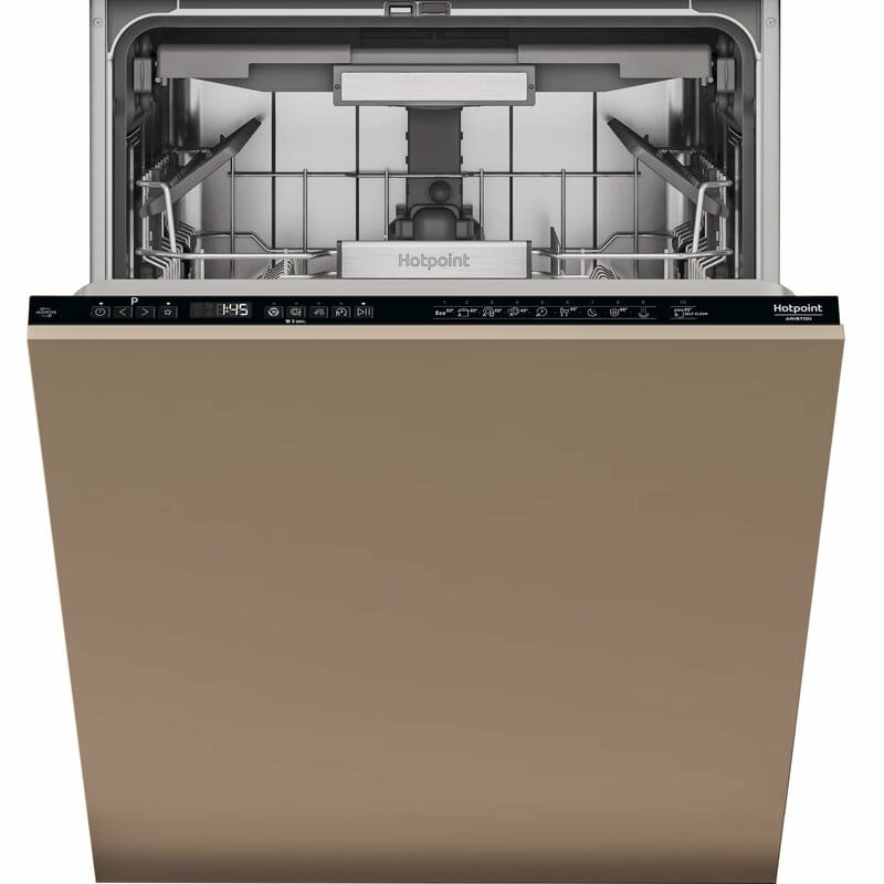 Встраиваемая посудомоечная машина Hotpoint-Ariston HM7 42 L