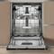 Фото - Встраиваемая посудомоечная машина Hotpoint-Ariston HM7 42 L | click.ua