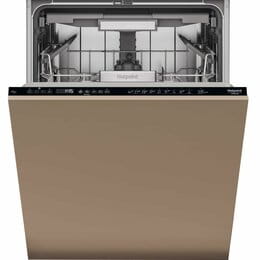 Вбудована посудомийна машина Hotpoint-Ariston HM7 42 L
