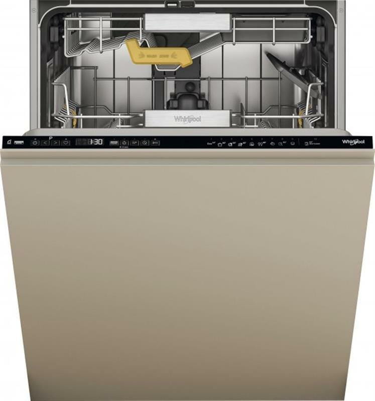 Посудомийна машина Whirlpool W8I HP42 L