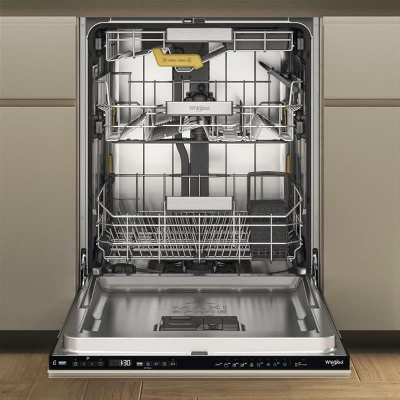 Посудомоечная машина Whirlpool W8I HP42 L