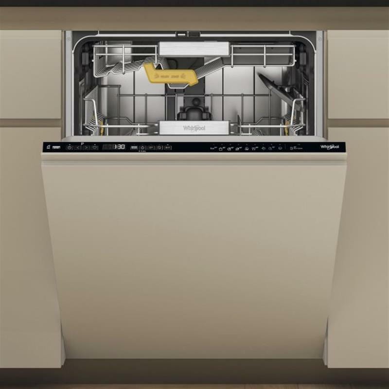 Посудомийна машина Whirlpool W8I HP42 L