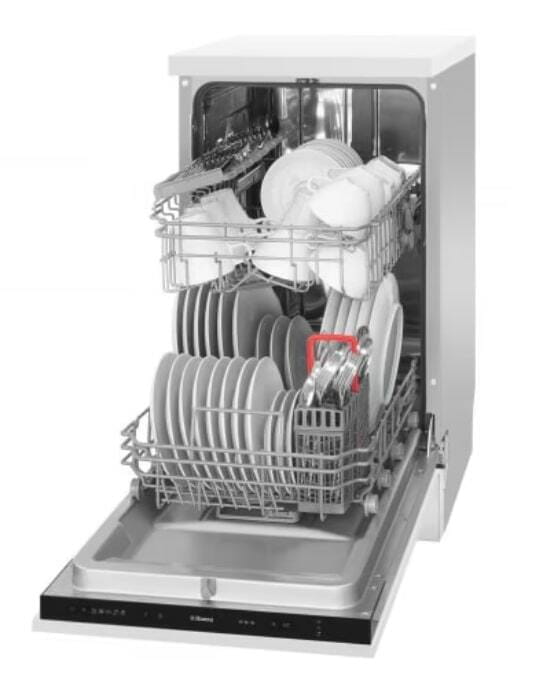 Посудомийна машина Hansa ZIM435H