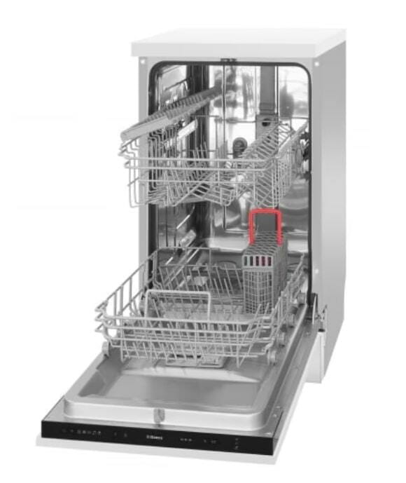 Посудомийна машина Hansa ZIM435H