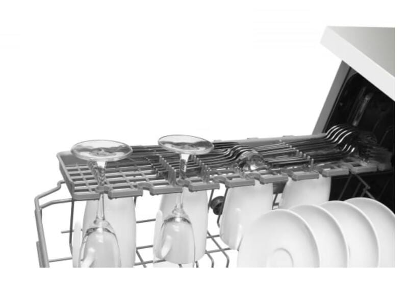 Посудомийна машина Hansa ZIM435H