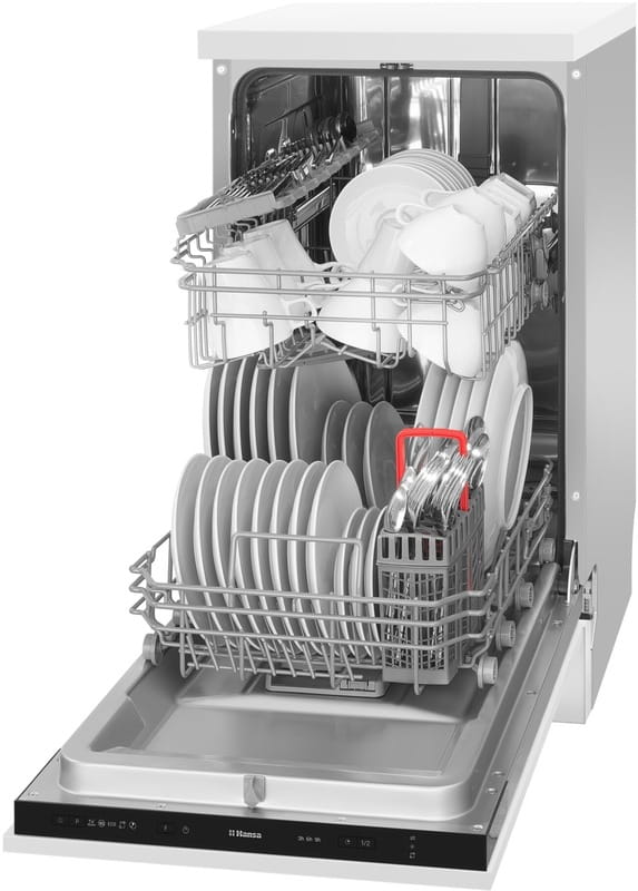 Встраиваемая посудомоечная машина Hansa ZIM435H