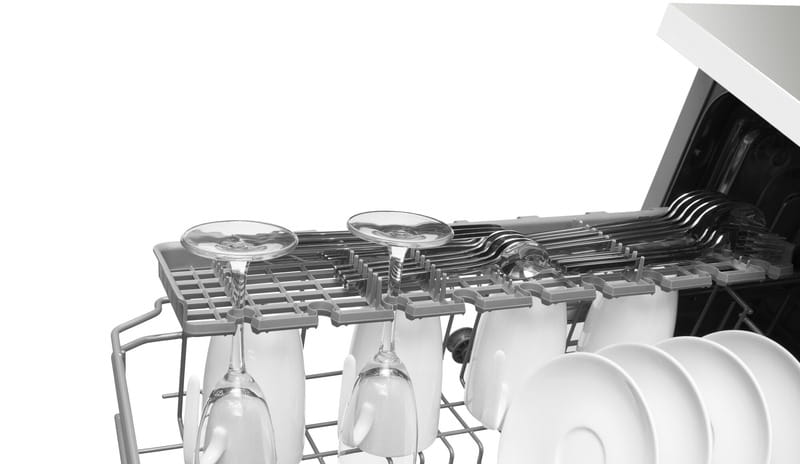 Встраиваемая посудомоечная машина Hansa ZIM435H
