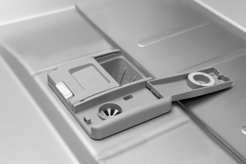 Встраиваемая посудомоечная машина Hansa ZIM435H