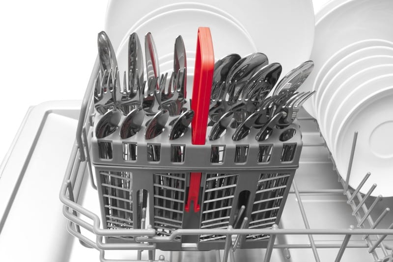 Встраиваемая посудомоечная машина Hansa ZIM435H