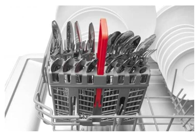 Встраиваемая посудомоечная машина Hansa ZIM435H