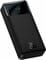 Фото - Универсальная мобильная батарея Baseus Bipow Digital Display 20W 20000 mAh Black (PPDML-M01) (1283126558764) | click.ua