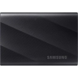 Купити Накопичувач зовнішній SSD 2.5" USB 1.0TB Samsung T9 Black (MU-PG1T0B/EU) Накопичувач зовнішній SSD 2.5" USB 1.0TB Samsung T9 Black (MU-PG1T0B/EU)