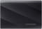Фото - Накопичувач зовнішній SSD 2.5" USB 1.0TB Samsung T9 Black (MU-PG1T0B/EU) | click.ua