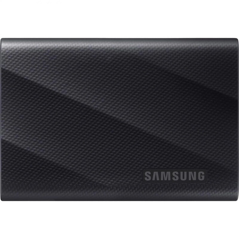 Накопитель внешний SSD 2.5" USB 1.0TB Samsung T9 Black (MU-PG1T0B/EU)