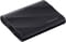 Фото - Накопитель внешний SSD 2.5" USB 1.0TB Samsung T9 Black (MU-PG1T0B/EU) | click.ua
