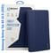 Фото - Чохол-книжка BeCover Flexible TPU Mate для Samsung Galaxy Tab A8 SM-X200/SM-X205 Deep Blue (708378) | click.ua