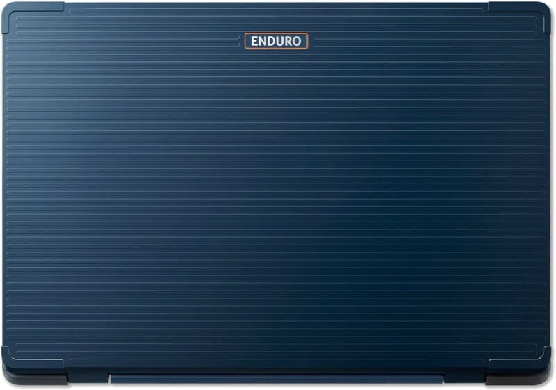 Ноутбук Acer Enduro Urban N3 EUN314A-51W (NR.R1GEU.00G) Denim Blue
