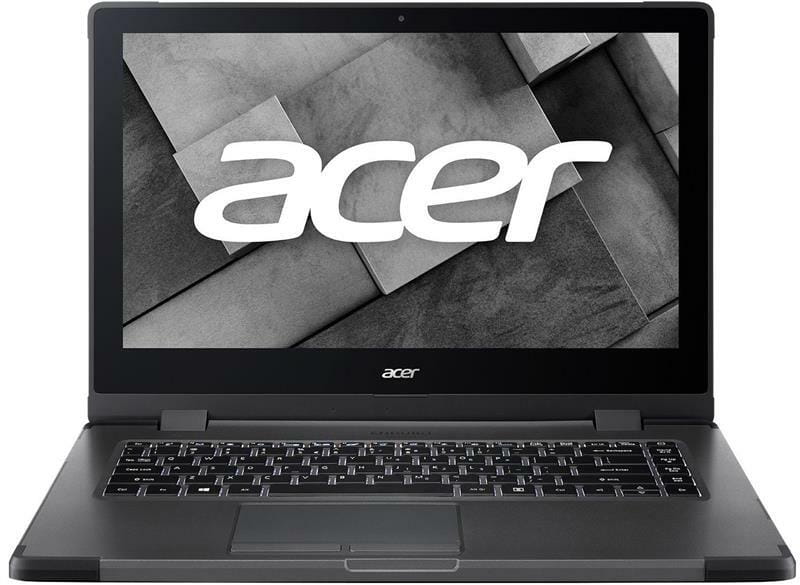 Ноутбук Acer Enduro Urban N3 EUN314A-51W (NR.R1KEU.006) Green
