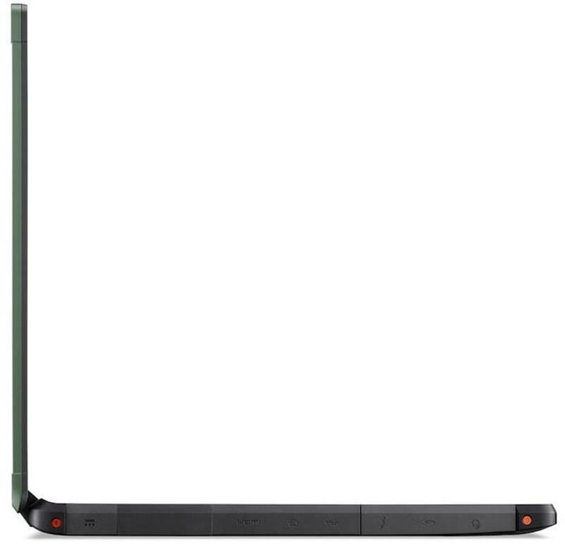 Ноутбук Acer Enduro Urban N3 EUN314A-51W (NR.R1KEU.006) Green