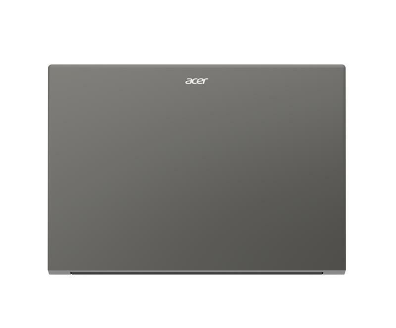 Ноутбук Acer Swift X 14 SFX14-71G-76A8 (NX.KEVEU.004) Gray