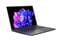 Фото - Ноутбук Acer Swift X 14 SFX14-71G-76A8 (NX.KEVEU.004) Gray | click.ua