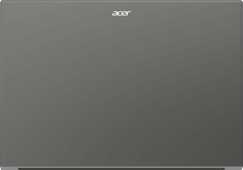 Ноутбук Acer Swift X 14 SFX14-71G-789M (NX.KEVEU.005) Gray