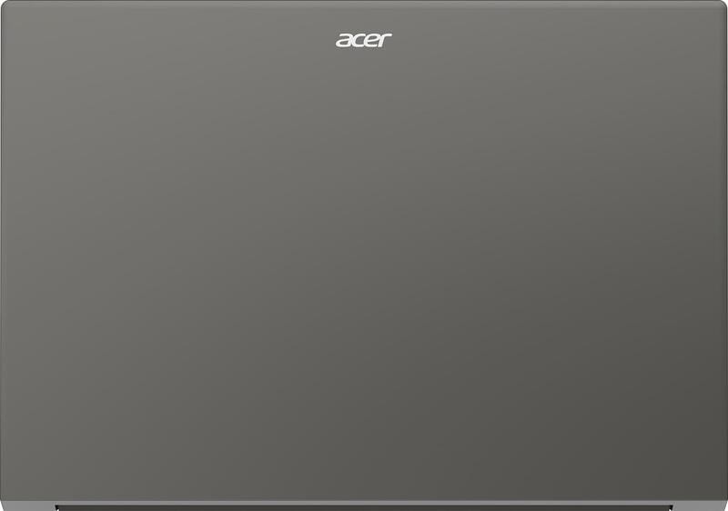 Ноутбук Acer Swift X 14 SFX14-71G-789M (NX.KEVEU.005) Gray